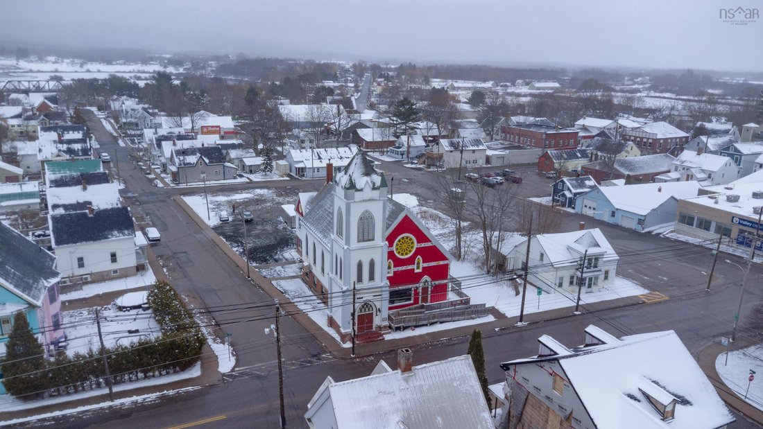 Bridgetown, Nova Scotia, Canada 2 - 17544604