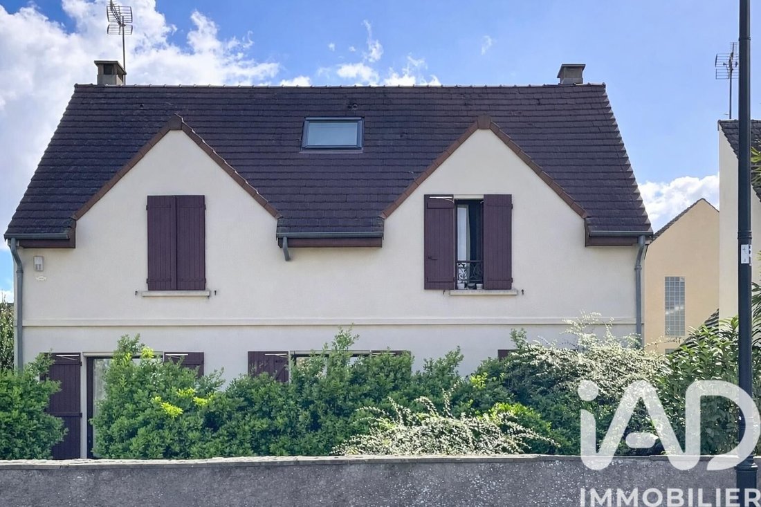 House in Ferber Leclerc, Le Perreux-sur-Marne, France 2 - 17545660