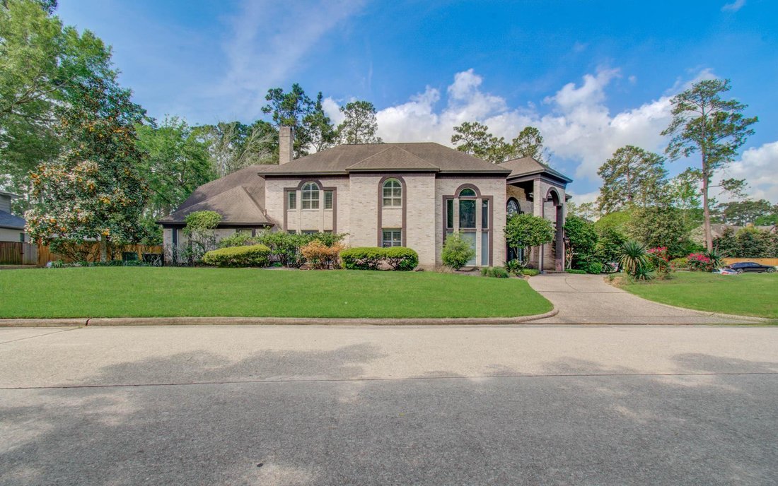 House in Houston, Texas, United States 2 - 17544113