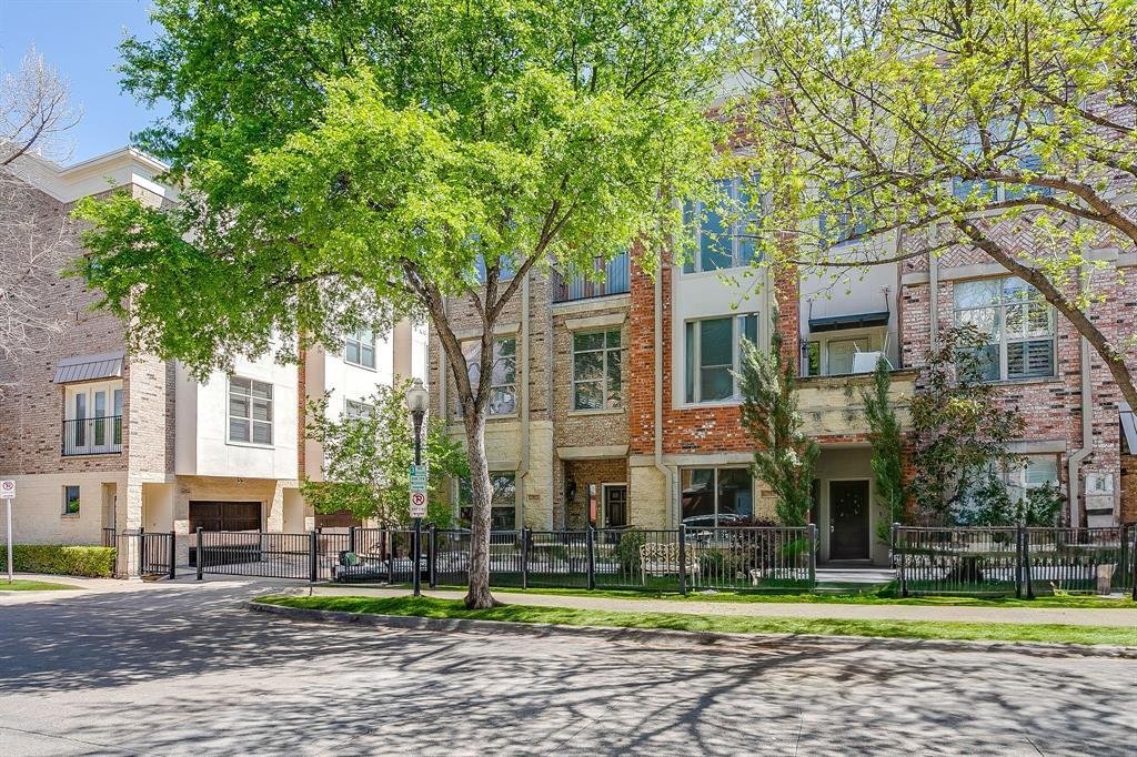 Townhouse in Fort Worth, Texas, United States 3 - 17543287