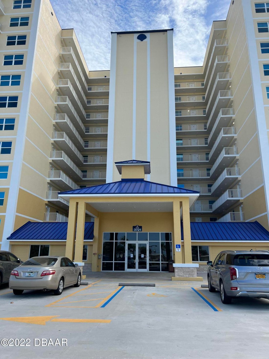 Condo in Daytona Beach, Florida, United States 1 - 17542502
