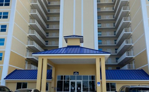 Condo in Daytona Beach, Florida, United States 1