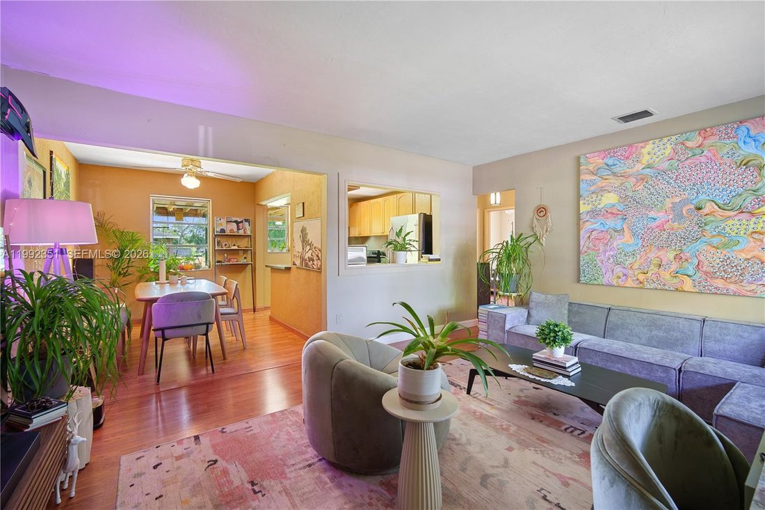 House in Miami, Florida, United States 2 - 17539800