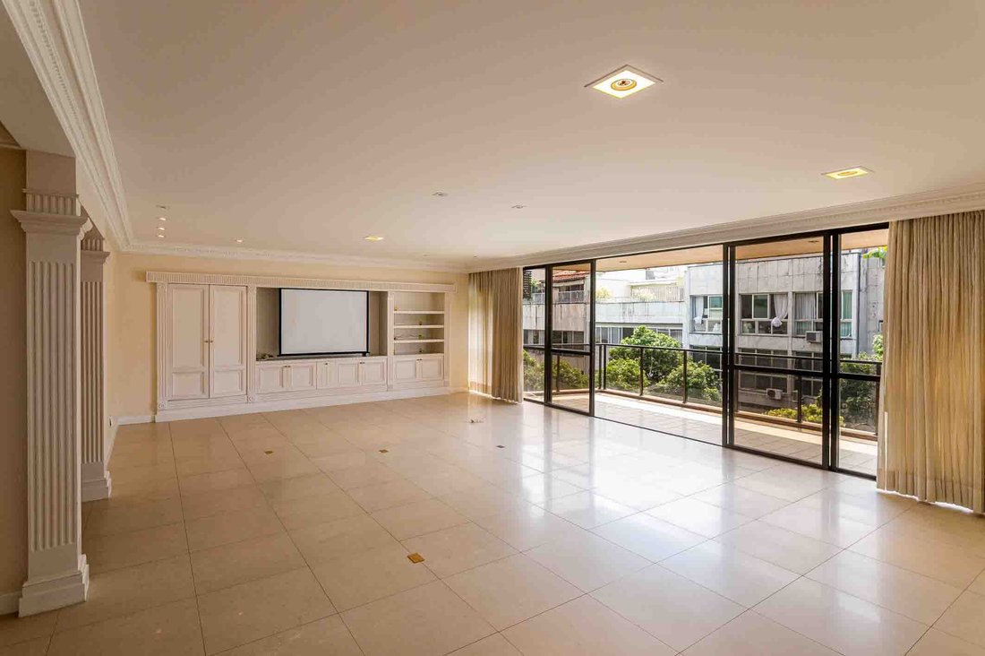 Apartment in Rio de Janeiro, State of Rio de Janeiro, Brazil 4 - 17539234