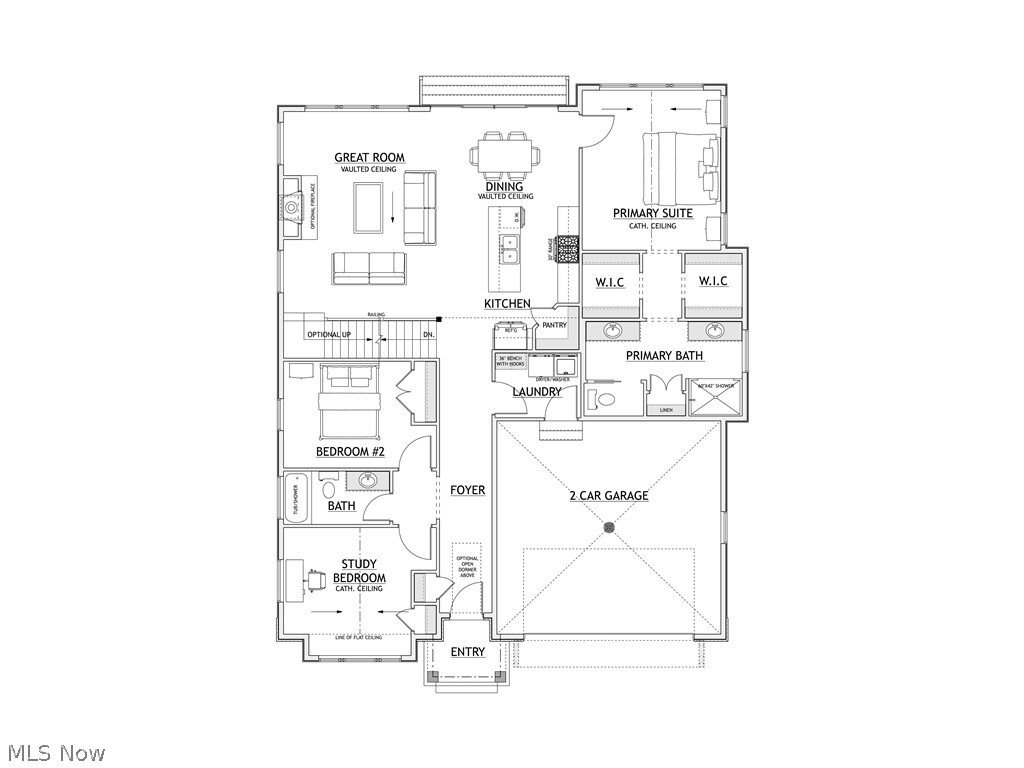 House in Novelty, Ohio, United States 2 - 17539705