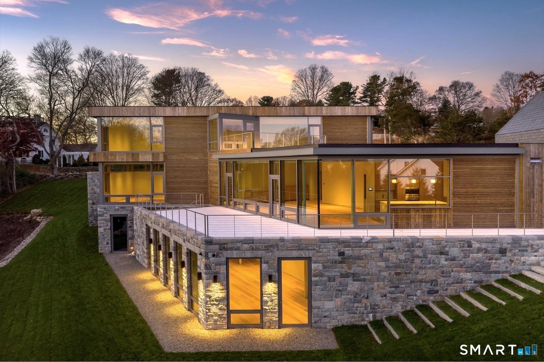 House in Lyme, Connecticut, United States 3 - 17541872