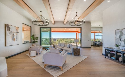 House in Santa Fe, New Mexico, United States 1