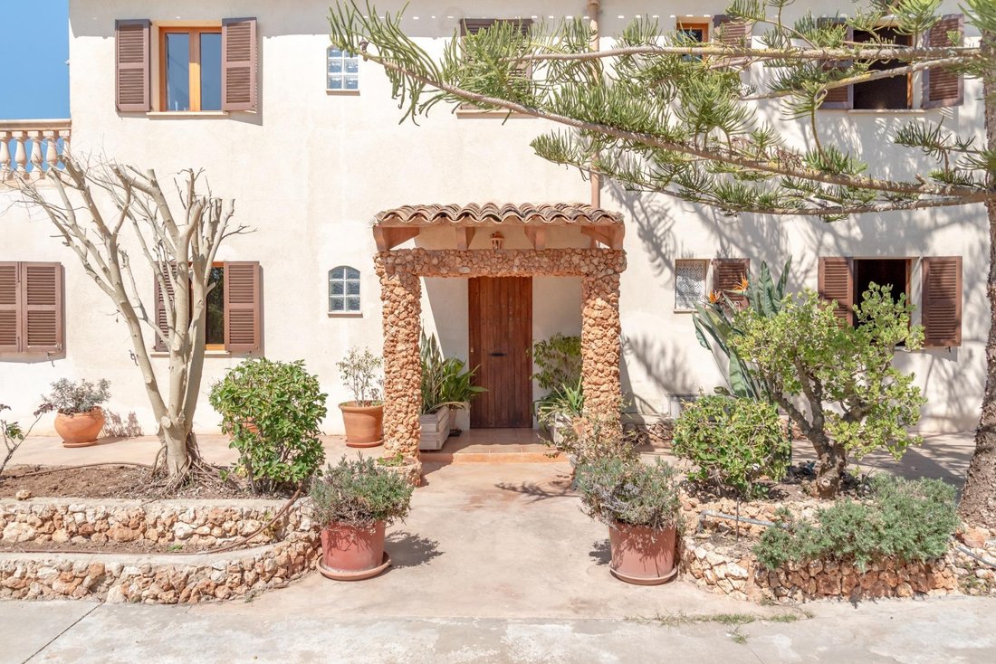 Country House in Manacor, Balearic Islands, Spain 3 - 17542664