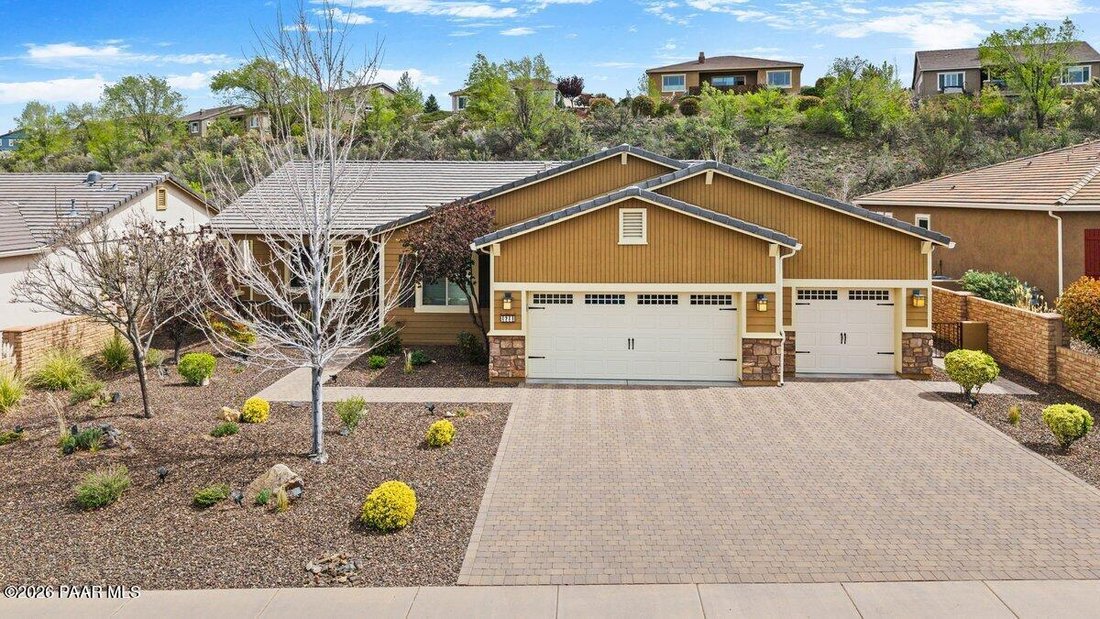 House in Prescott, Arizona, United States 2 - 17539568