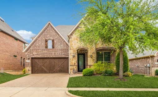 Maison à Keller, Texas, États-Unis 1