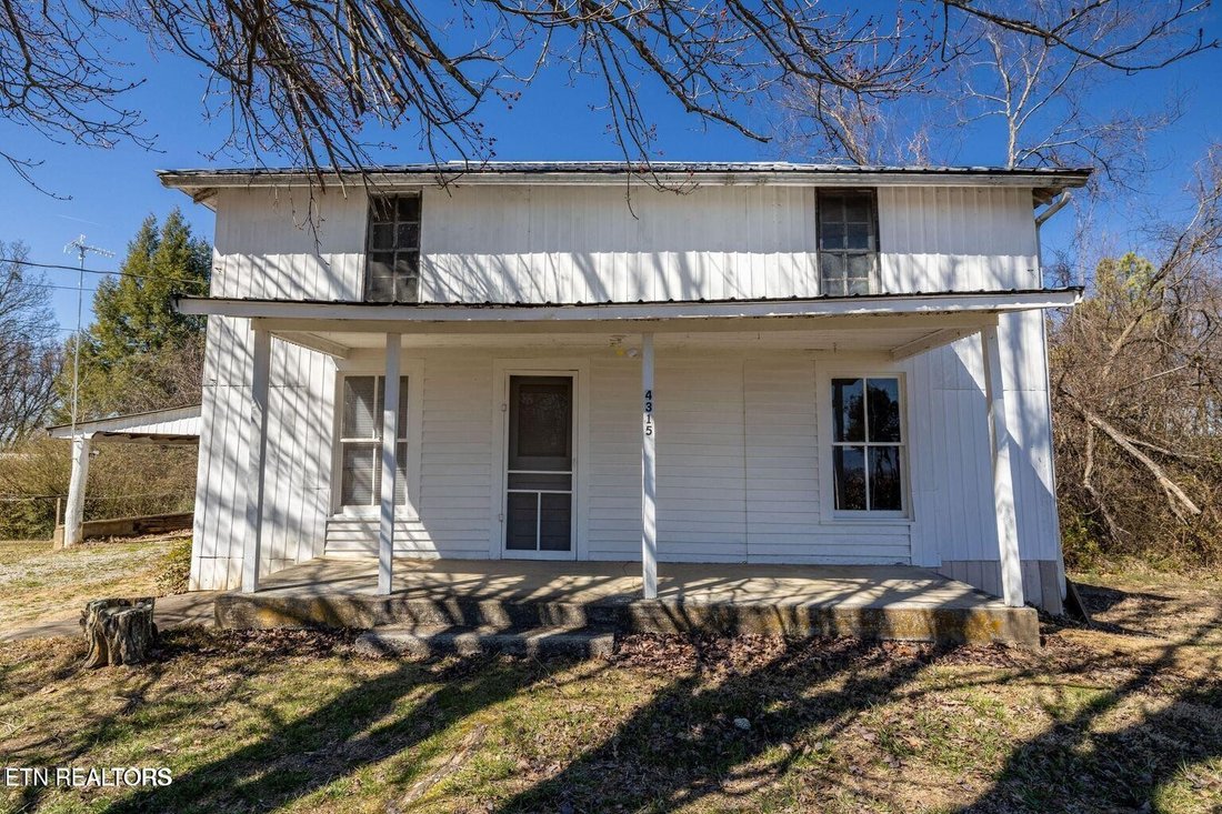 House in Maryville, Tennessee, United States 4 - 17540380