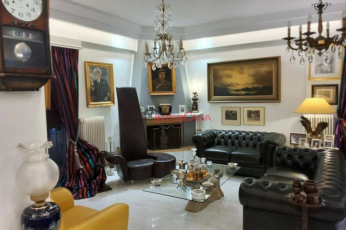 Wohnung in North Athens, Attika, Griechenland 3 - 17542270