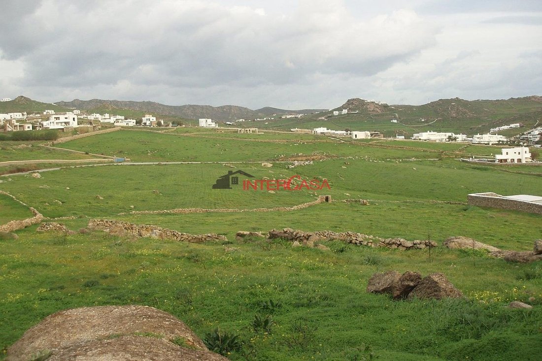 Land in Ano Mera Community, Aegean, Greece 2 - 15423769