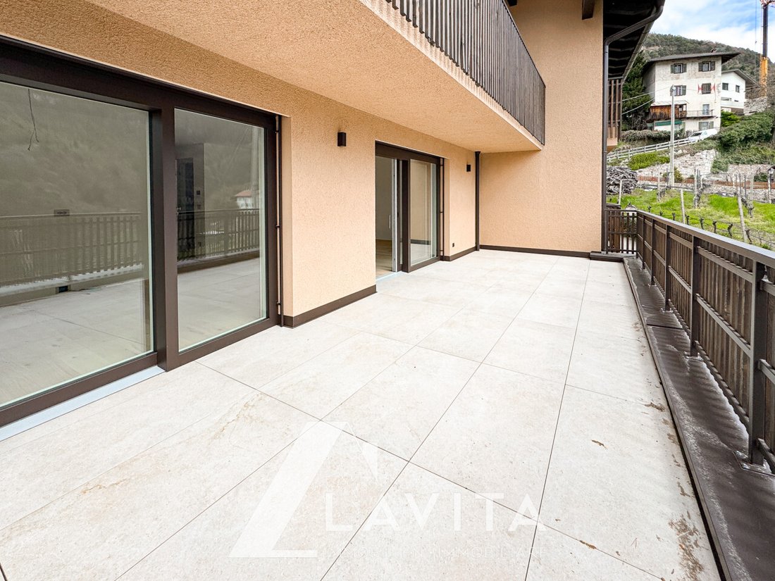 Apartment in Gleno, Trentino – Alto Adige/Südtirol, Italy 2 - 14774328