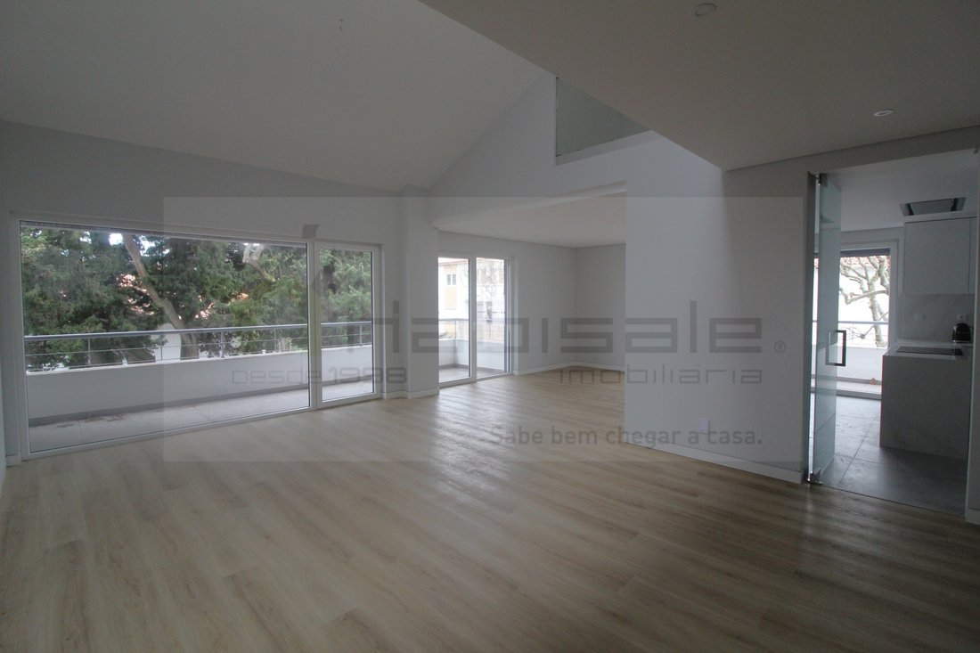 Apartment in Carcavelos e Parede, Lisbon, Portugal 3 - 17542134