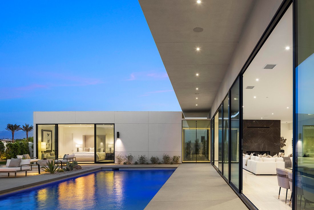 House in Rancho Mirage, California, United States 4 - 17542572