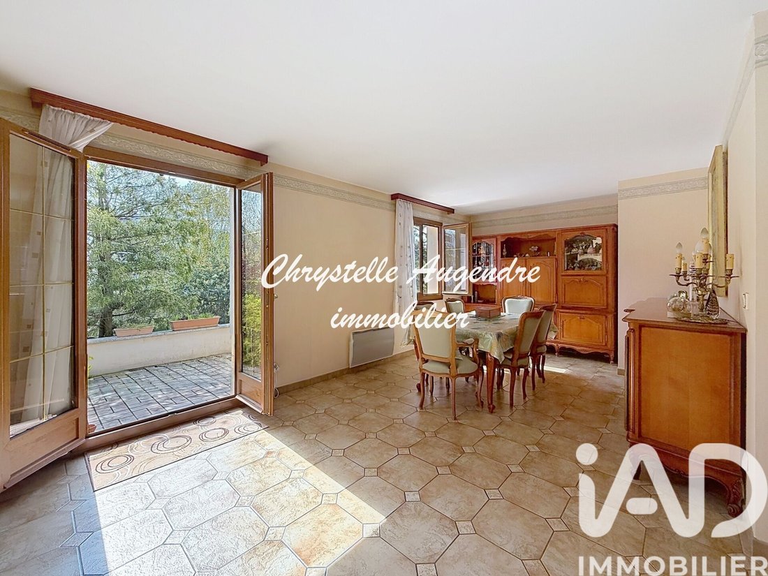 Maison à Lozère, Palaiseau, France 2 - 17545664