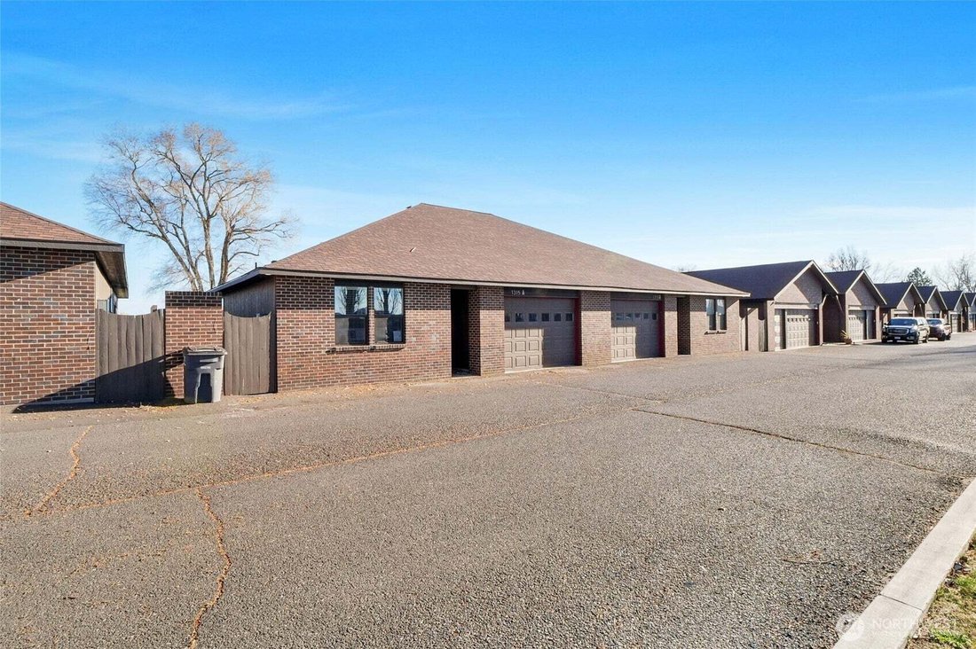 House in Moses Lake, Washington, United States 5 - 17544249
