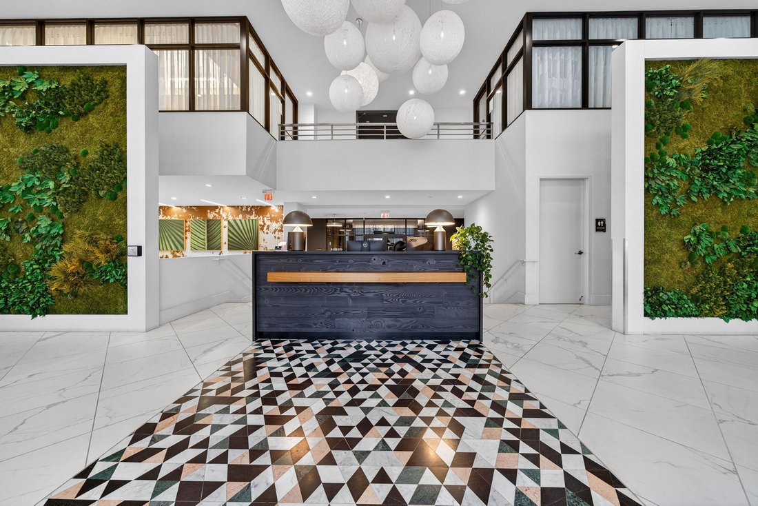 Condo in Atlanta, Georgia, United States 5 - 17539278