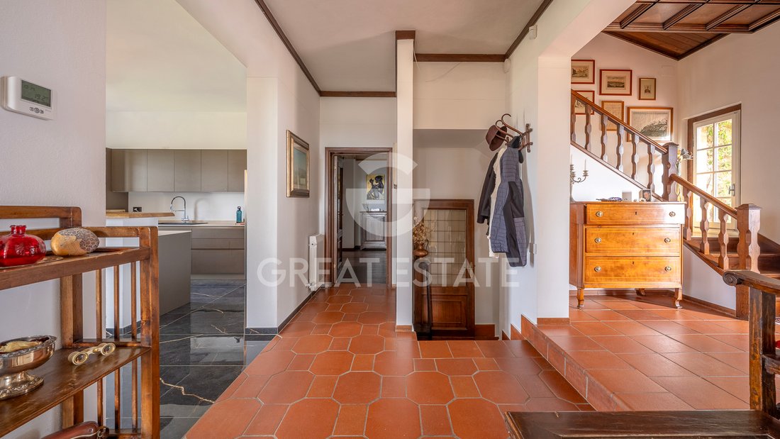 Tenuta a Siena, Toscana, Italia 2 - 17543207