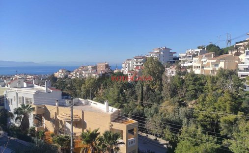House in Voula, Attica, Greece 1
