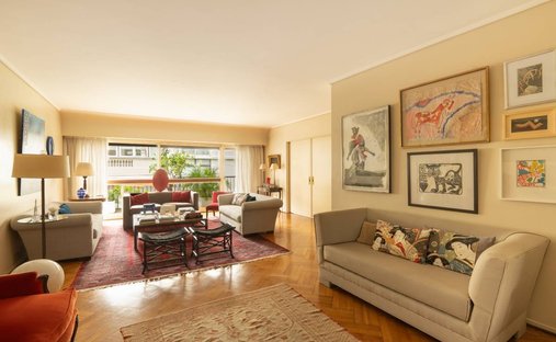 Apartment in Buenos Aires, Buenos Aires, Argentina 1