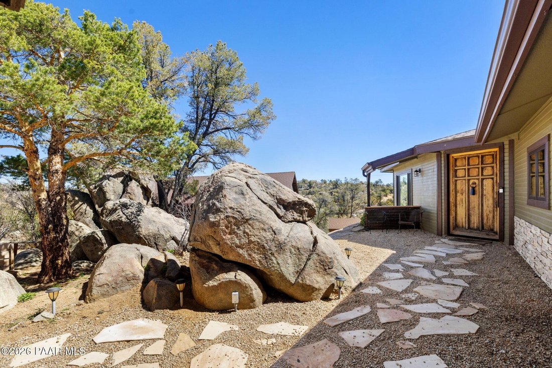 House in Prescott, Arizona, United States 3 - 17542545
