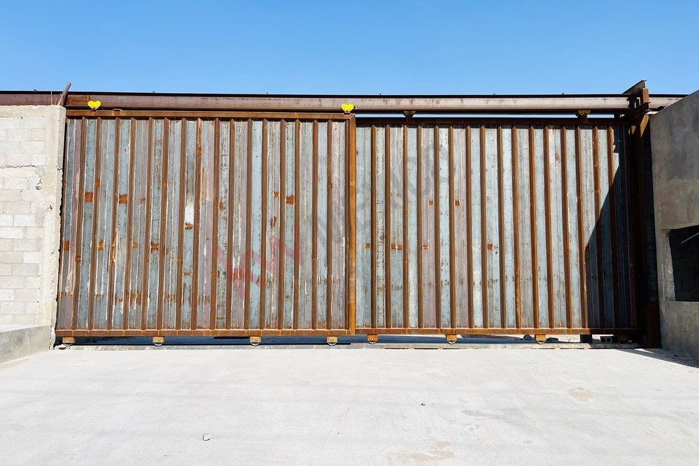 Land in Ciudad Juárez, Chihuahua, Mexico 5 - 17543962