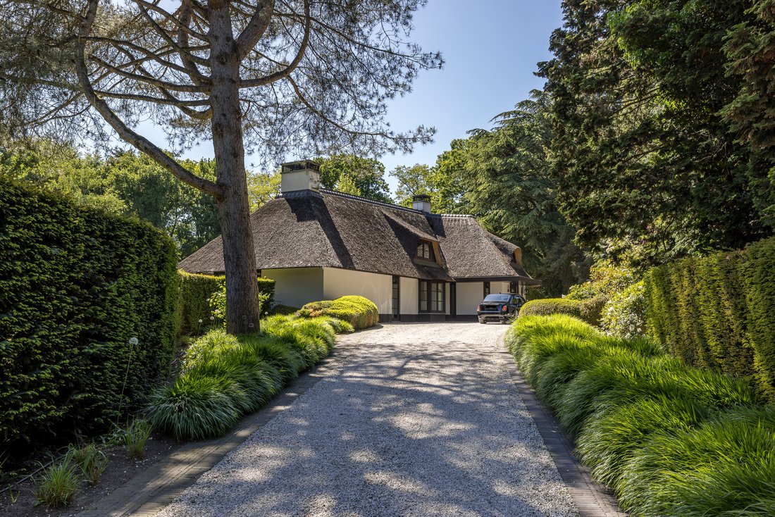 House in Laren, North Holland, Netherlands 4 - 17539367
