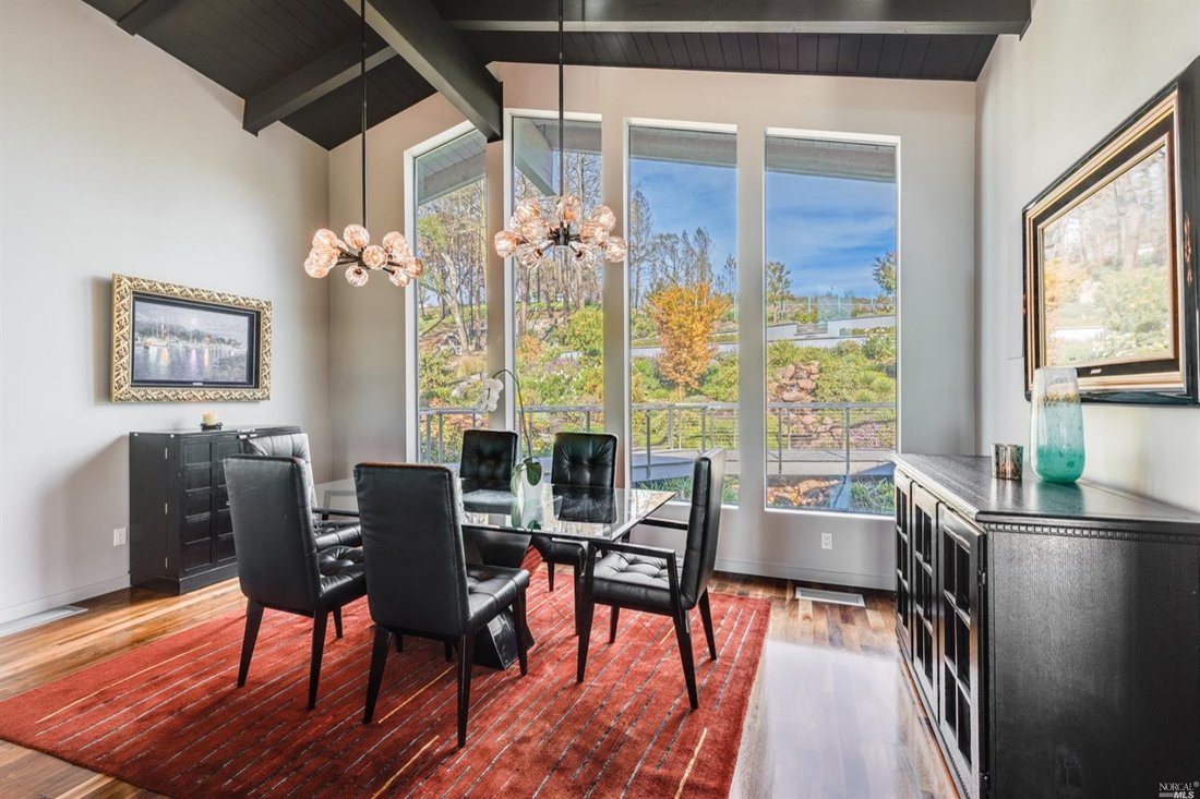 House in St. Helena, California, United States 5 - 17540930