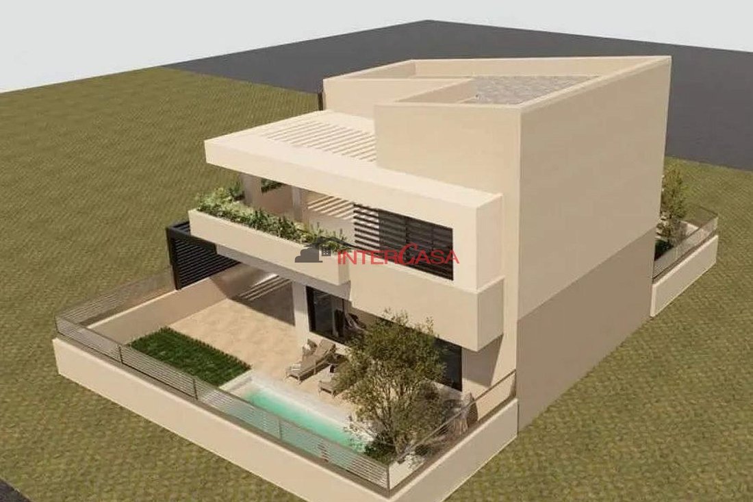 Apartment in Gerakas, Attica, Greece 3 - 17542300