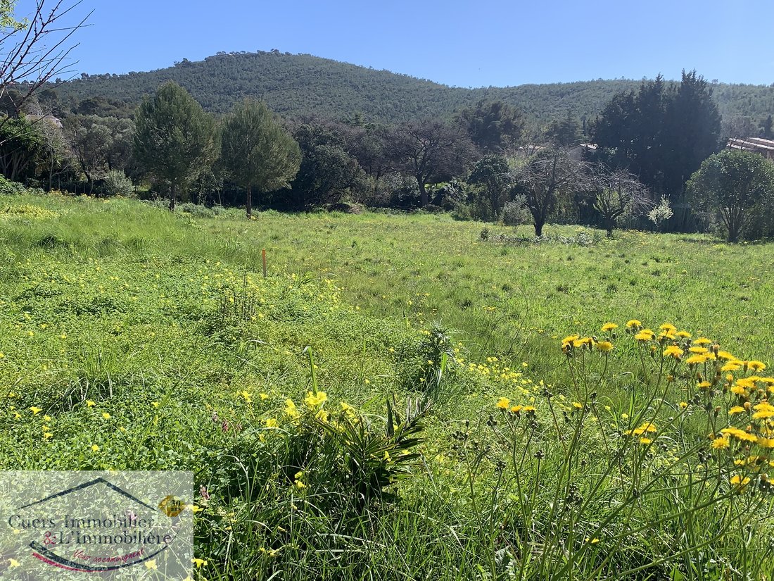 Land in Sud, Le Pradet, France 5 - 17540628