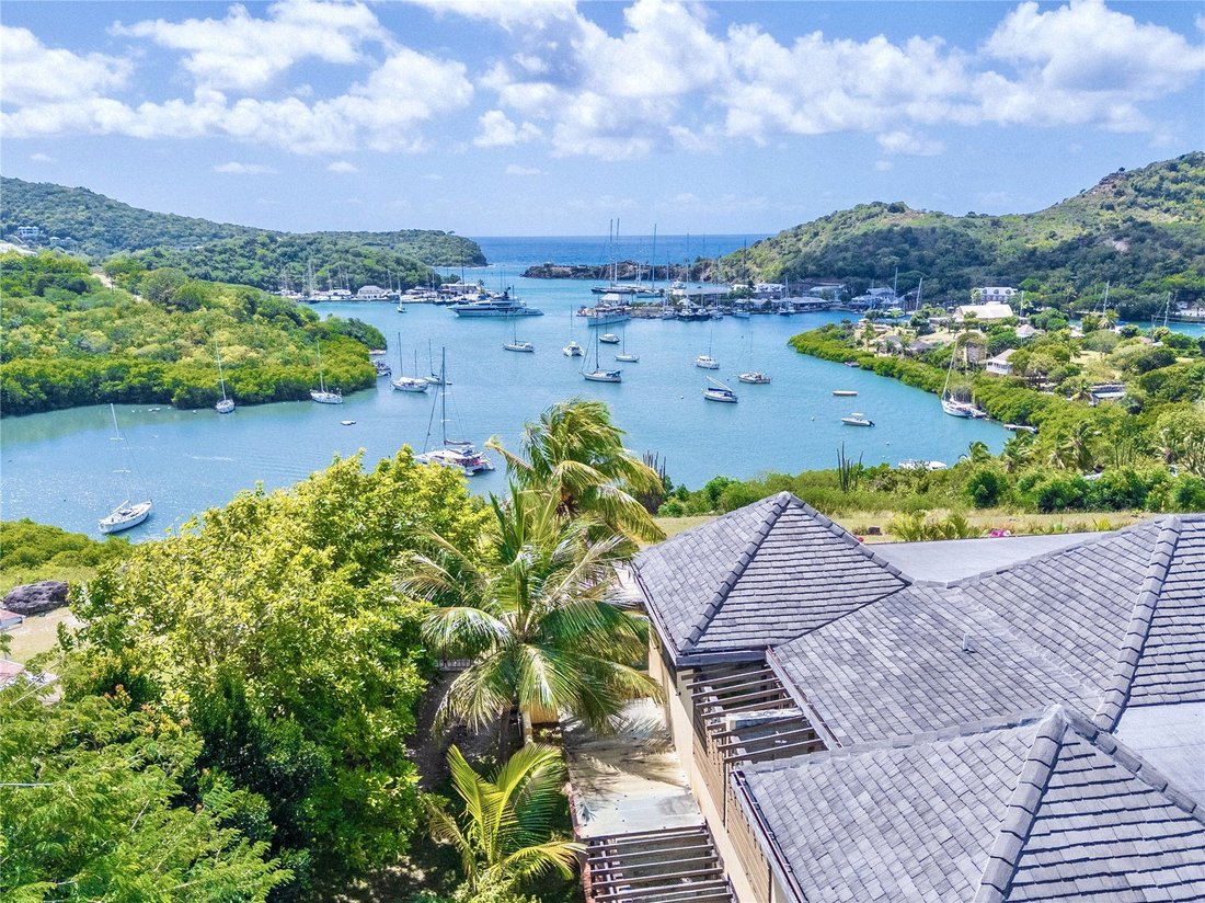House in English Harbour, Saint Paul, Antigua and Barbuda 2 - 17540947