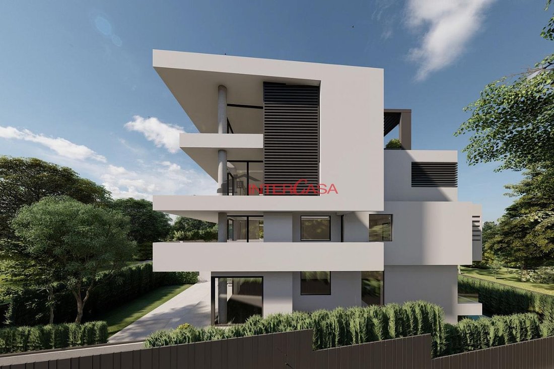 Apartment in Kifisia, Attica, Greece 3 - 17541894