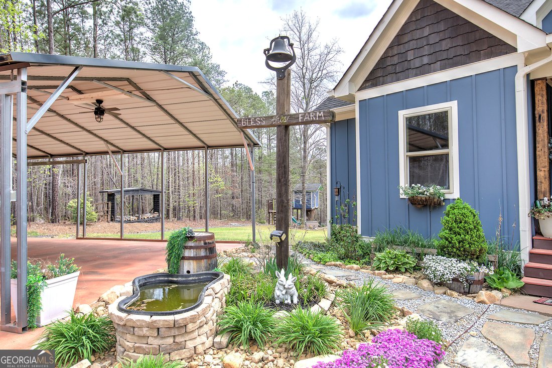 House in Dallas, Georgia, United States 4 - 17537291
