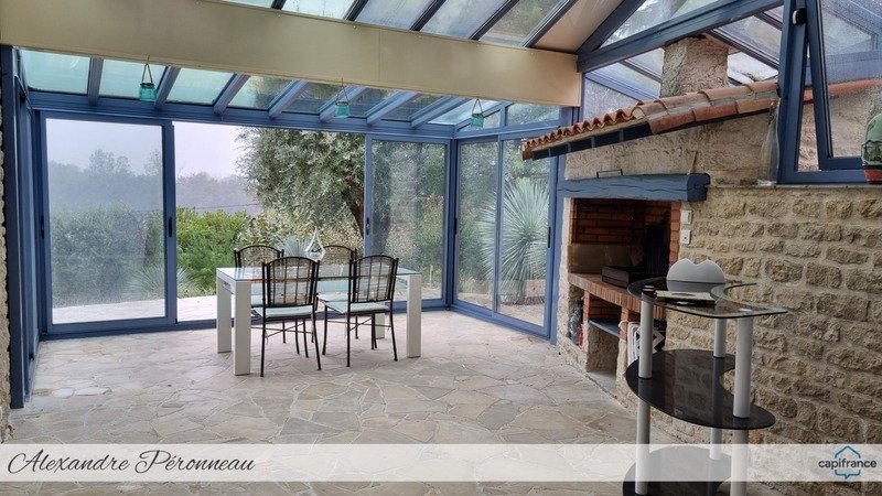 Villa in Commerce-Marchoux, Fontenay-le-Comte, France 4 - 17544454