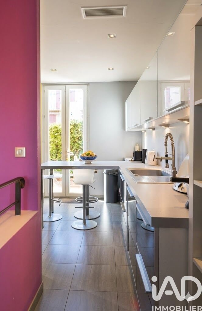 House in Fontmerle, Antibes, France 3 - 17545768