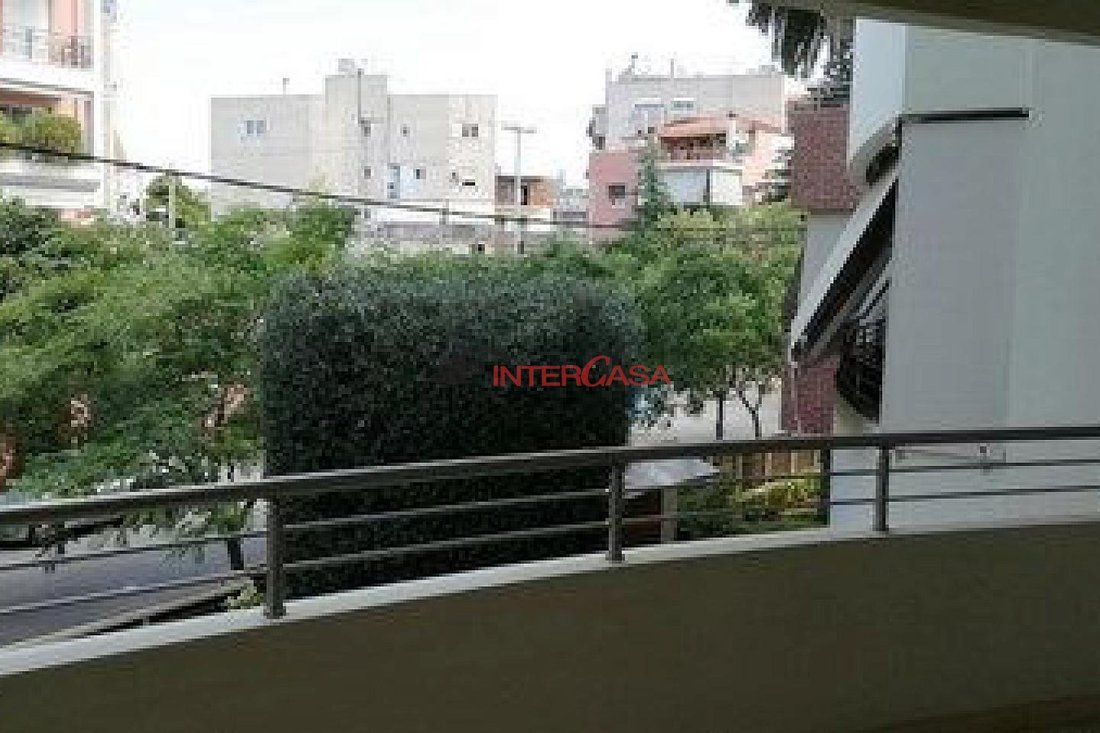 Apartment in 2nd Community of Kallithea, Attica, Greece 3 - 17542323