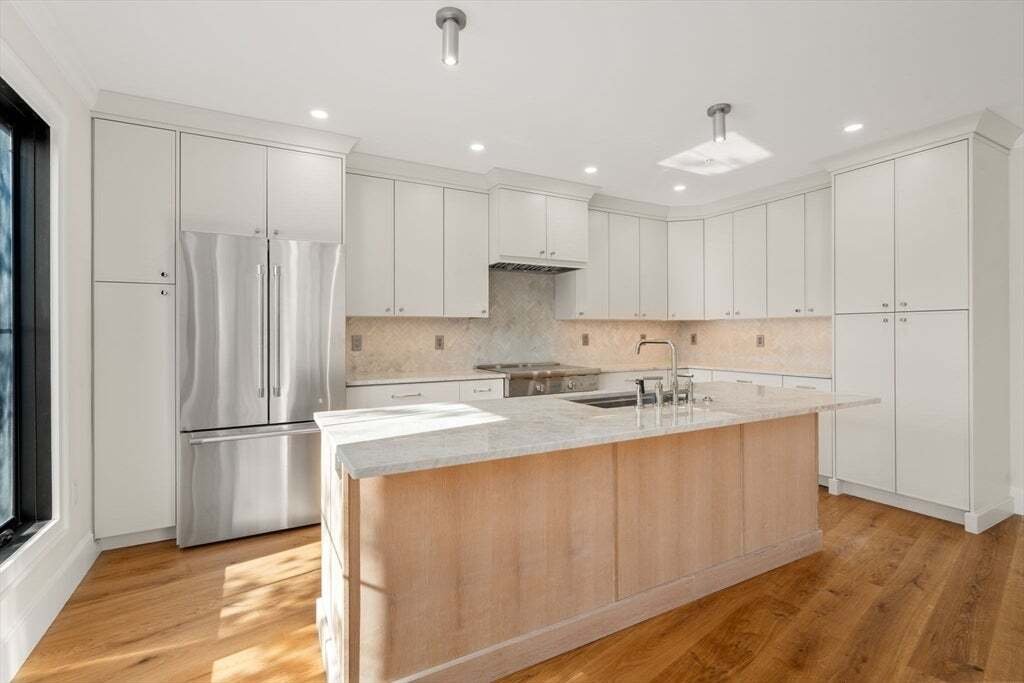 Condominio a Boston, Massachusetts, Stati Uniti 4 - 17542094