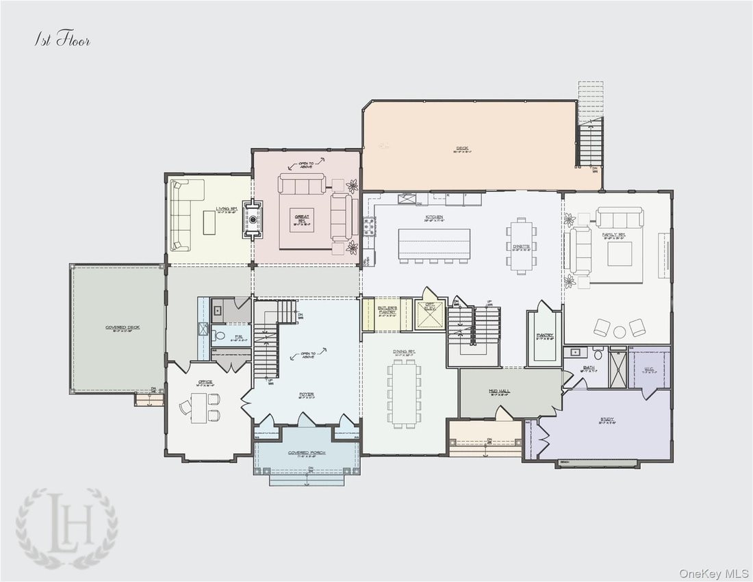 House in Sloatsburg, New York, United States 5 - 17542839