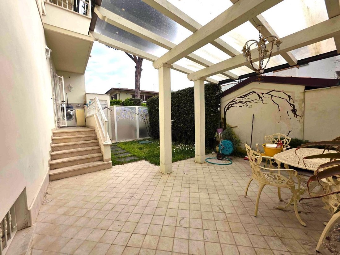 Country House in Cinquale, Montignoso, Tuscany 1 - 17544435