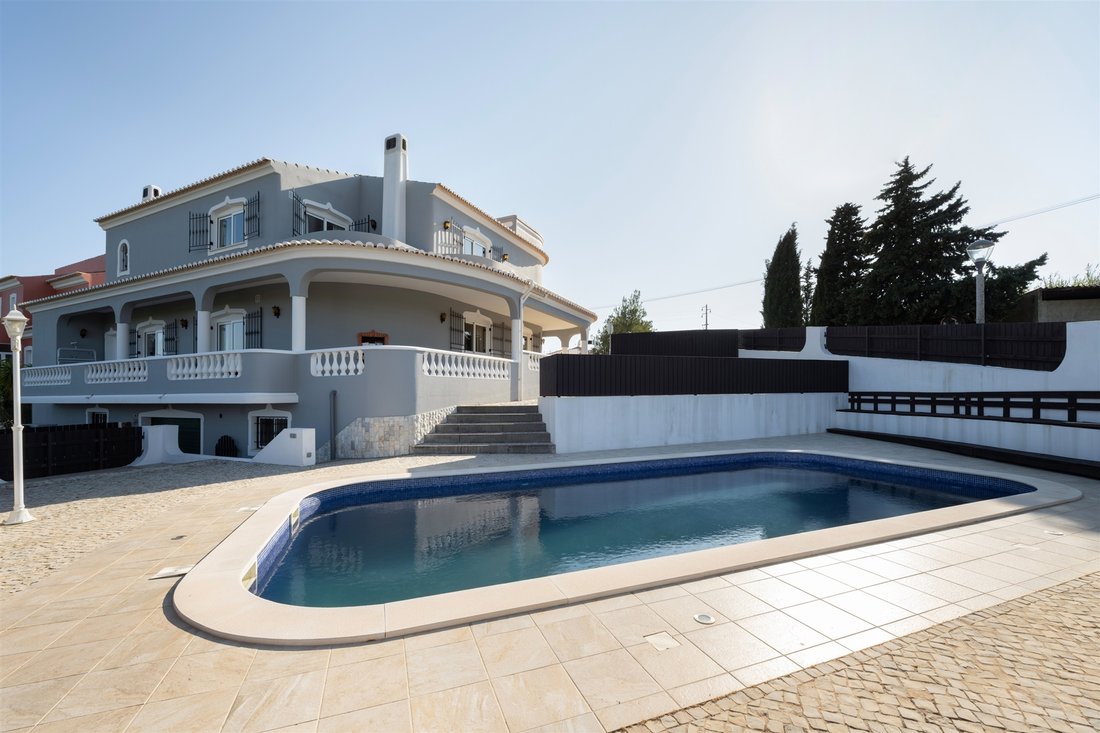 House in Loule (Sao Clemente), Algarve, Portugal 1 - 17544519