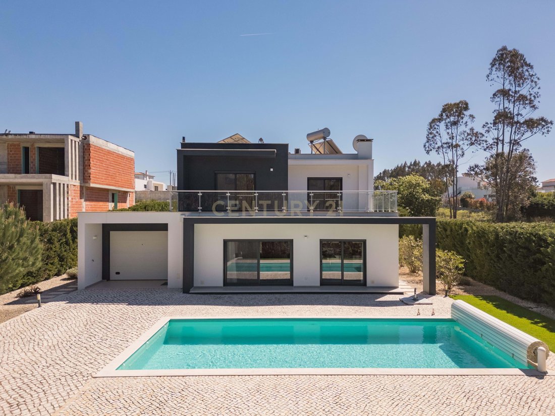 Villa in Nadadouro, Leiria District, Portugal 3 - 17544469