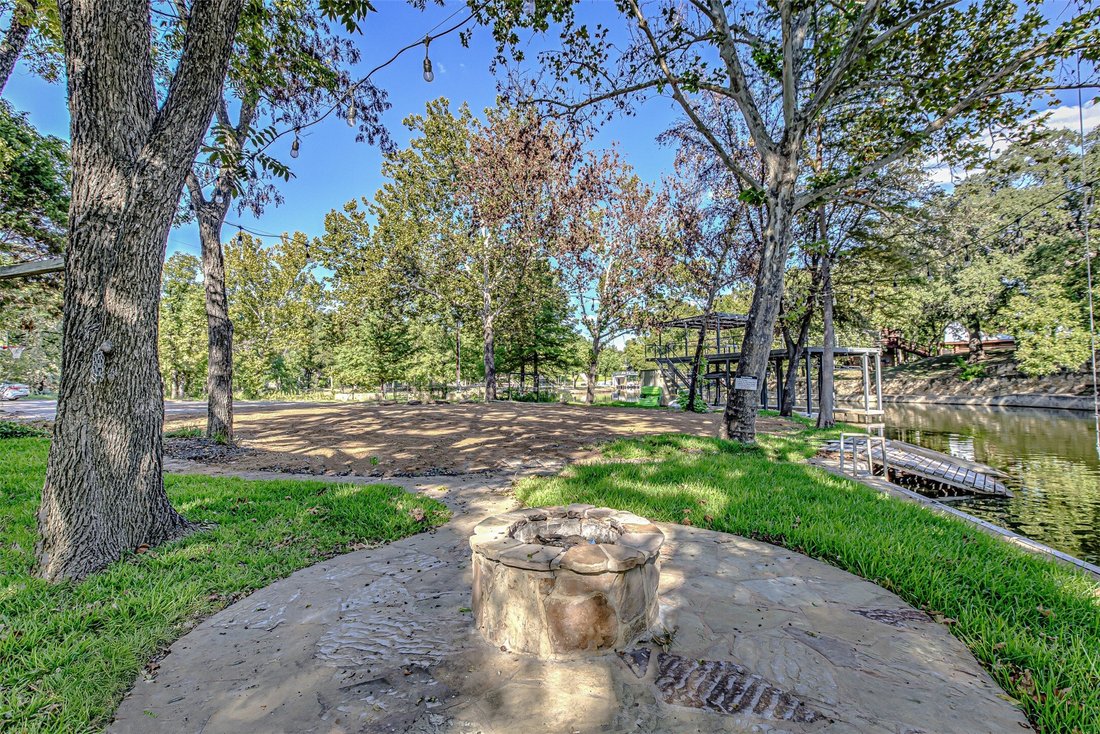 Land in Kingsland, Texas, United States 3 - 17543974