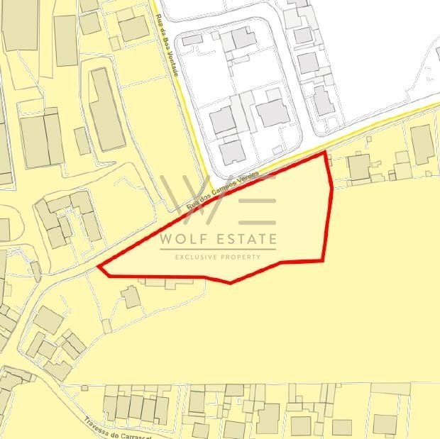 Land in Alcabideche, Lisbon, Portugal 4 - 17542464