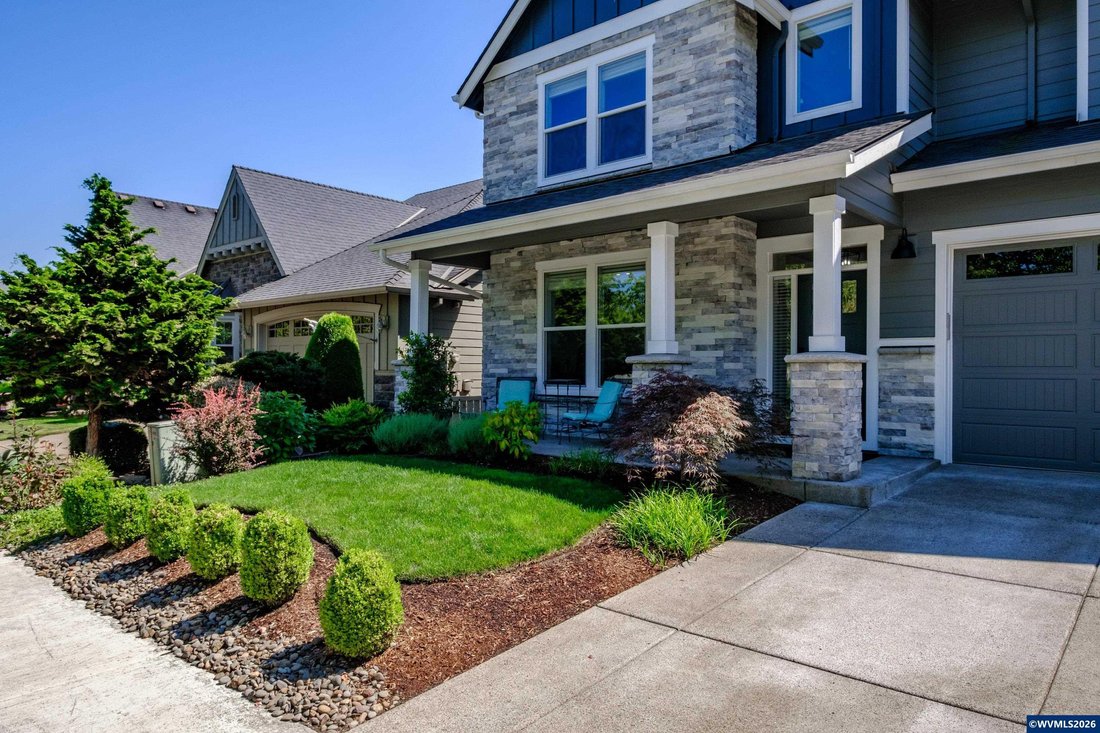 House in Woodburn, Oregon, United States 3 - 17543900