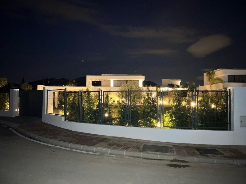 Villa in Mijas, Andalusia, Spain 4 - 17543133