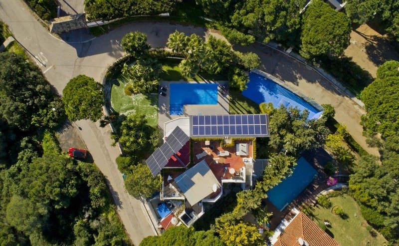 Villa in Elviria-Cabopino, Marbella, Spain 2 - 17543392
