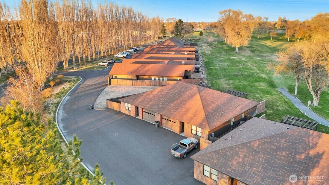 House in Moses Lake, Washington, United States 1 - 17544236