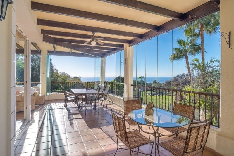 Villa in Marbella, Andalusia, Spain 4 - 17543190
